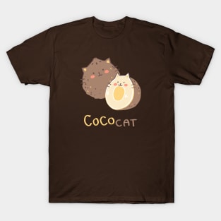 Cococat by TomeTamo T-Shirt